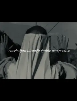 Need more Azerbaijani goths#azerbaijan#fyp#gothic#goth#keşfet