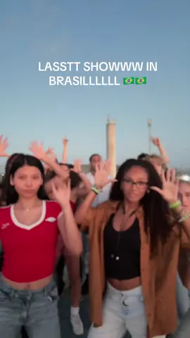 EU TE AMOOO BRASILLLLL 🇧🇷❤️❤️#nowunited #nowornever @Now United 