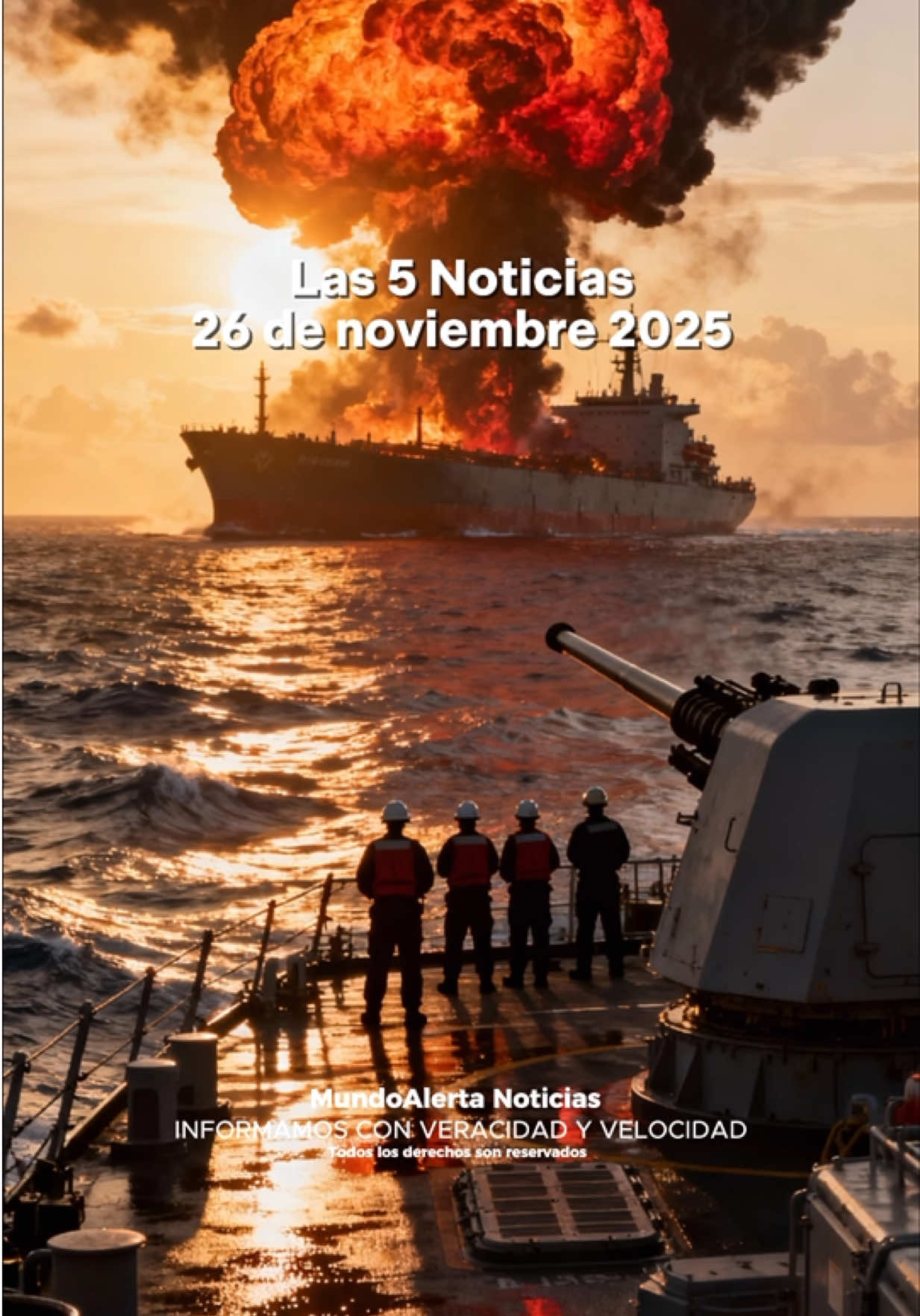 #noticias #mundo #ia 