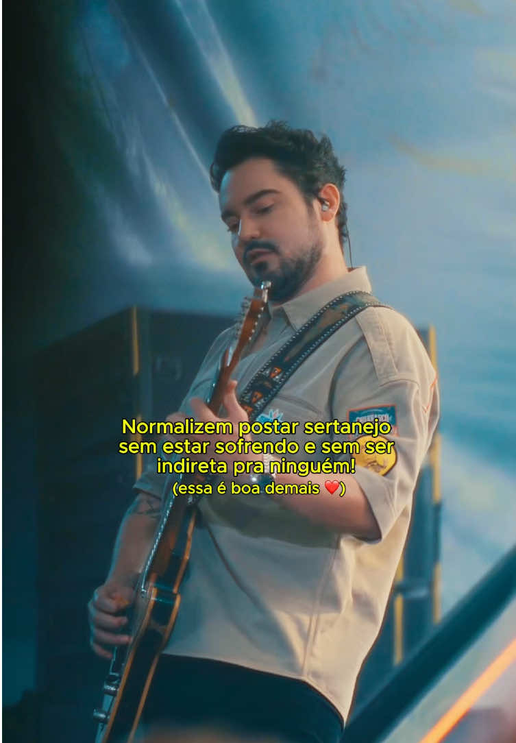 Agora já pode compartilhar esse vídeo no seu story sem medo! 😂😎  #musicanova 