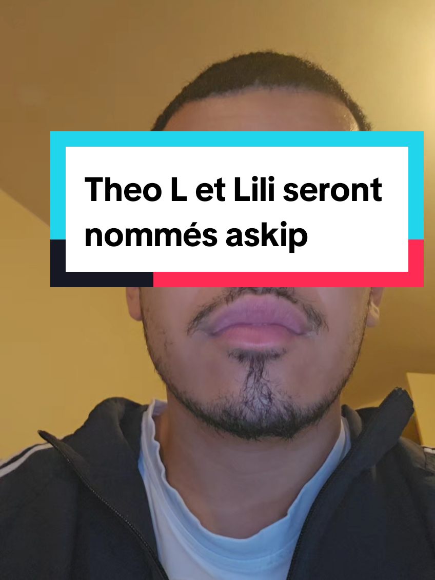 Lili et Theo L star academy #starac #staracademy2025 #starac2025 #staracademy 