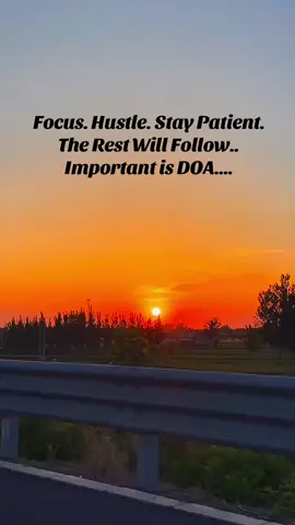 Rehatkan Minda, tenangkan hati, dunia tak lari. Rezeki tak hilang. Apa yang penting jaga diri.✌️ #nevergiveup  #keepgoing  #fyp 