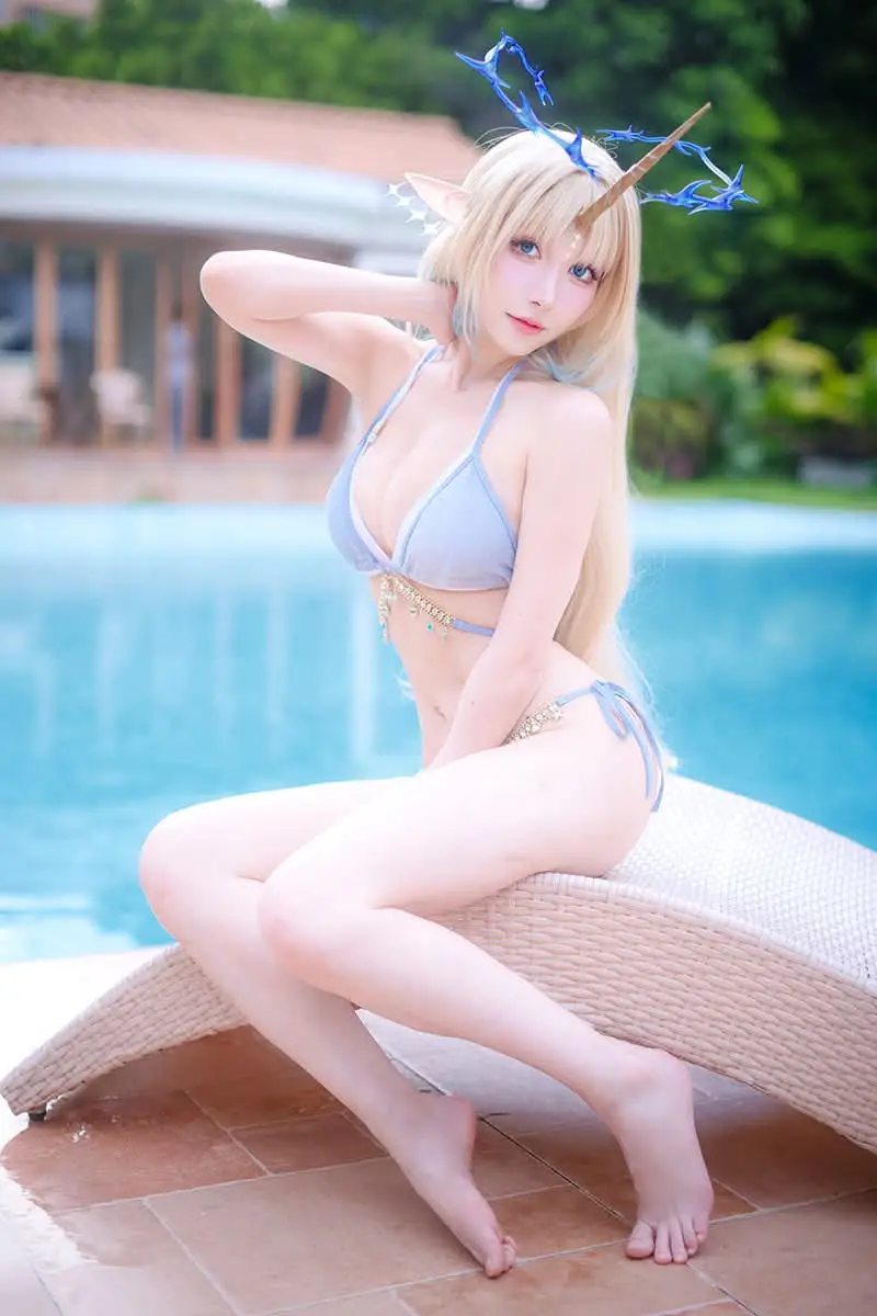 #fleurdelys #wutheringwaves #cosplay #fleurdelyscosplay 