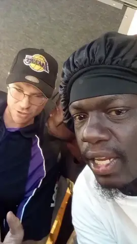 delivery driver G checked for messing up the delivery! he will get it right next time #fedex 