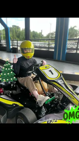 มันส์จัด🤣😎📍#อีซี่คาร์ทโกคาร์ทพัทยา #1995 #แหลมบาลีฮายพัทยา 