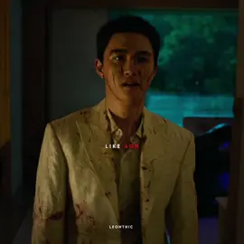 literally villain's genetics 🔥🫡#themanipulated #kdrama #fyp 