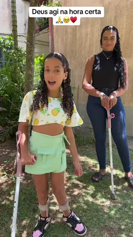 Deus tem olhos para todos🥹♥️