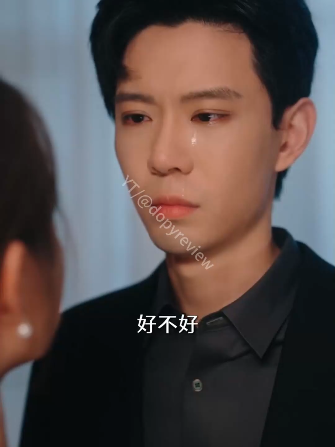 Chia Tay Sau 8 Năm, Nữ Bác Sĩ , Nối Lại Chuyện Tình Định Mệnh P19 END Xem full tại yt/@dopyreview với từ khoá như tiêu đề. Cảm ơn mọi người đã theo dõi toàn bộ phim. P18 bị tiktok xoá rồi