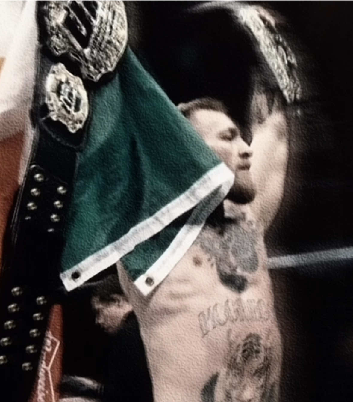 does he get one last dance in the white house? || #conormcgregor #UFC #mma #edit #fyp || ib: @FIGHTNIGHT™ 