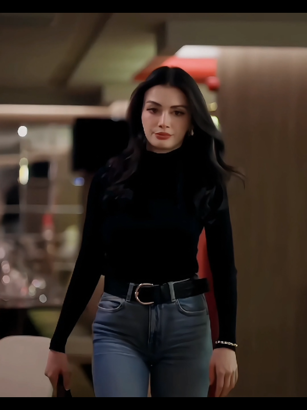 حسن الكمال🫦 #özgeyağız #gözlerikaradeniz #عيناك_كالبحر_الاسود #fyp #explore 