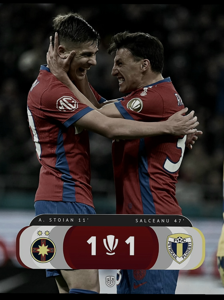 Florinele hai înapoi🥹❤️💙 #paulfooty #fcsb #steaua #florinelcoman #downfall  poza cu scorul ig:gruparea.ros.albastra❗️