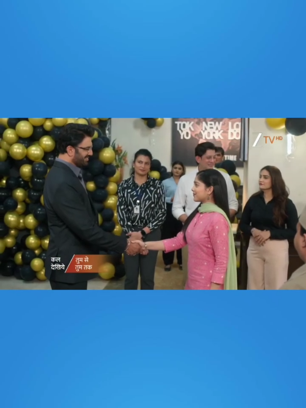 Tum Se Tum Tak 27th November episode Promo #tumsetumtak #tummsetummtak_ #fyp_ 