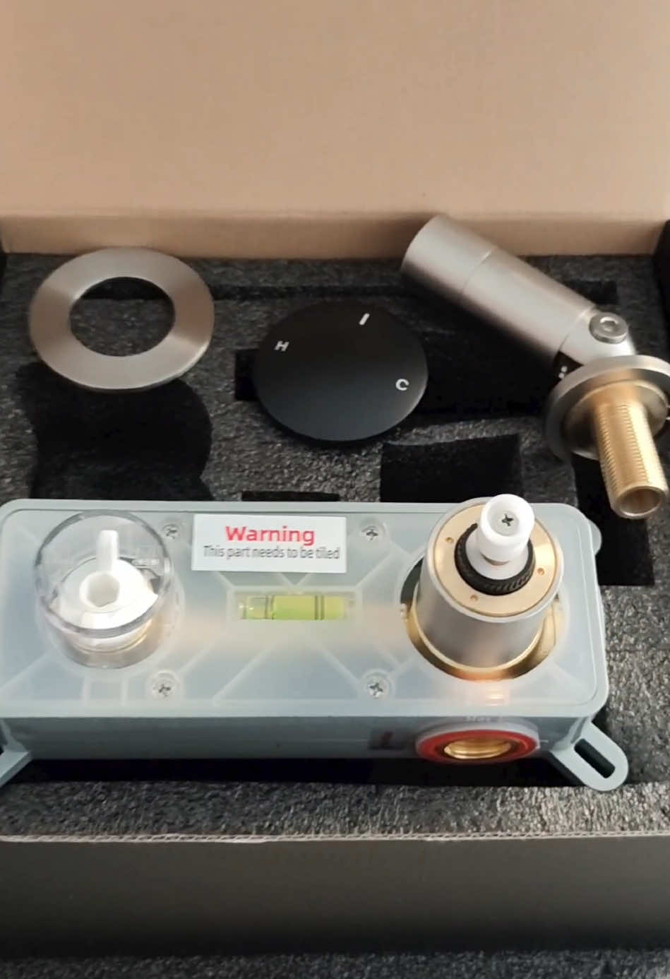 #concealed basin faucet #brush nickel concealed basin faucet #faucet supplier 