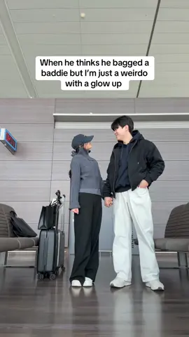 It might actually go both ways #Relationship #trend #ride 