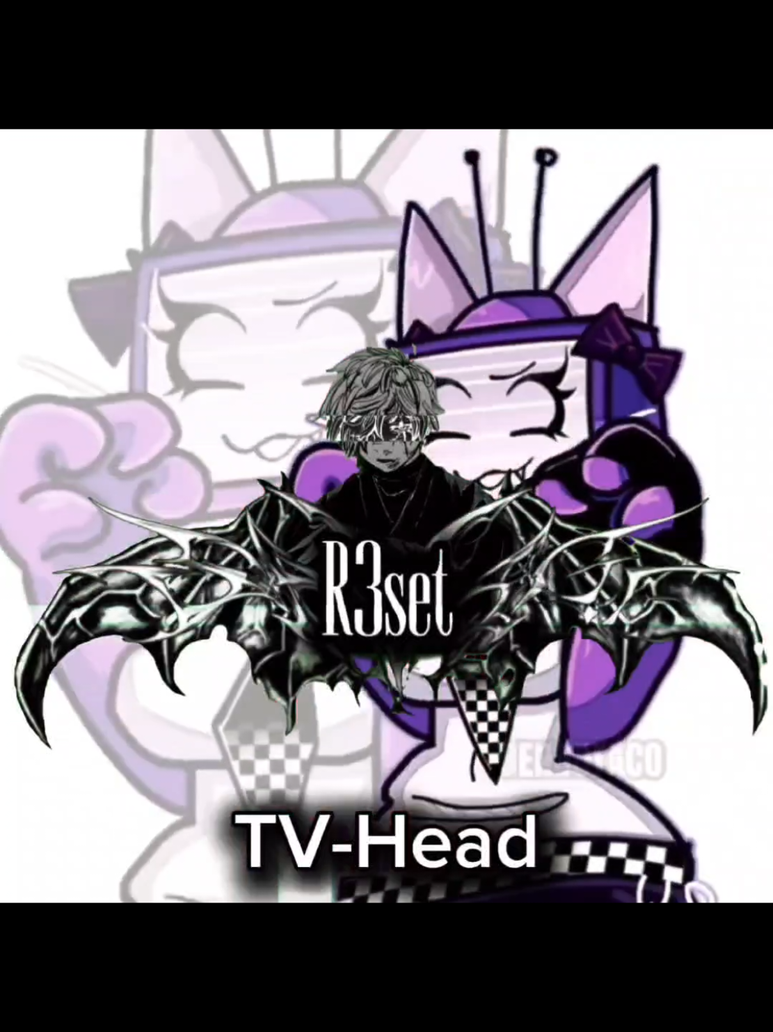 Версия Vox | | метод загрузки Vox edit #hazbinhotel #hazbinhoteledit #vox #voxedit #voxhotelhazbin #hazbinhotelseason2 #viral #foryoupage #primevideo #trend #edit #anuxi 