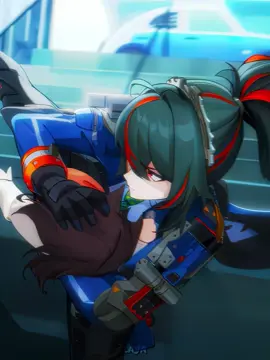 #zenlesszonezero #zhuyuan  #zzzero #zzzcreators #hoyocreators 