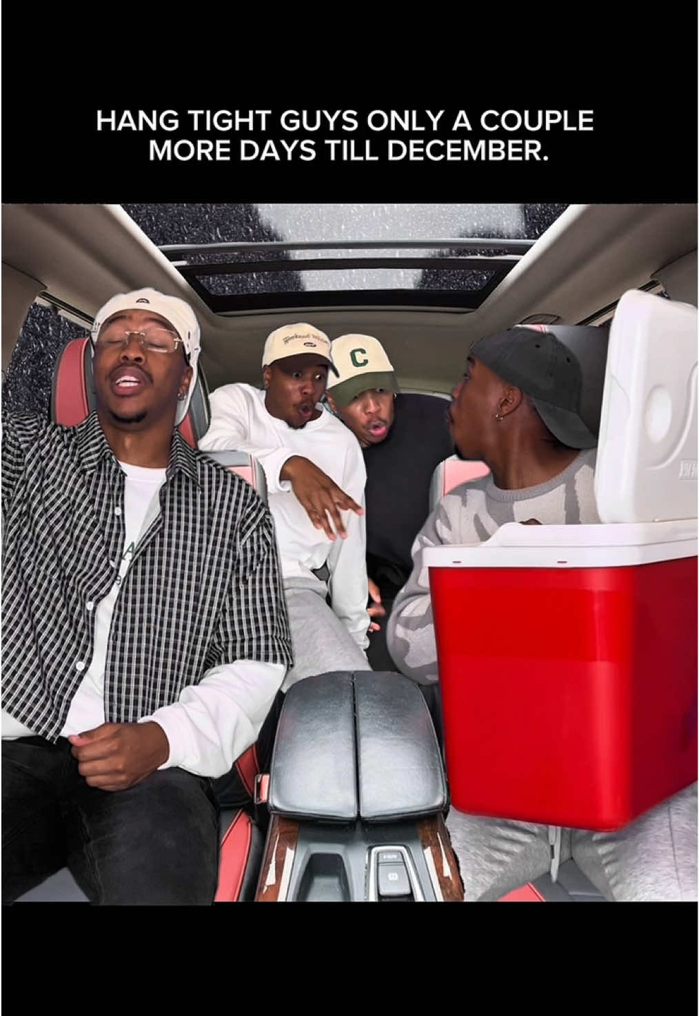 We are almost there!!!😭🔥 #roadtodecember #groove #relatablecontent #relatable #satiktok🇿🇦 