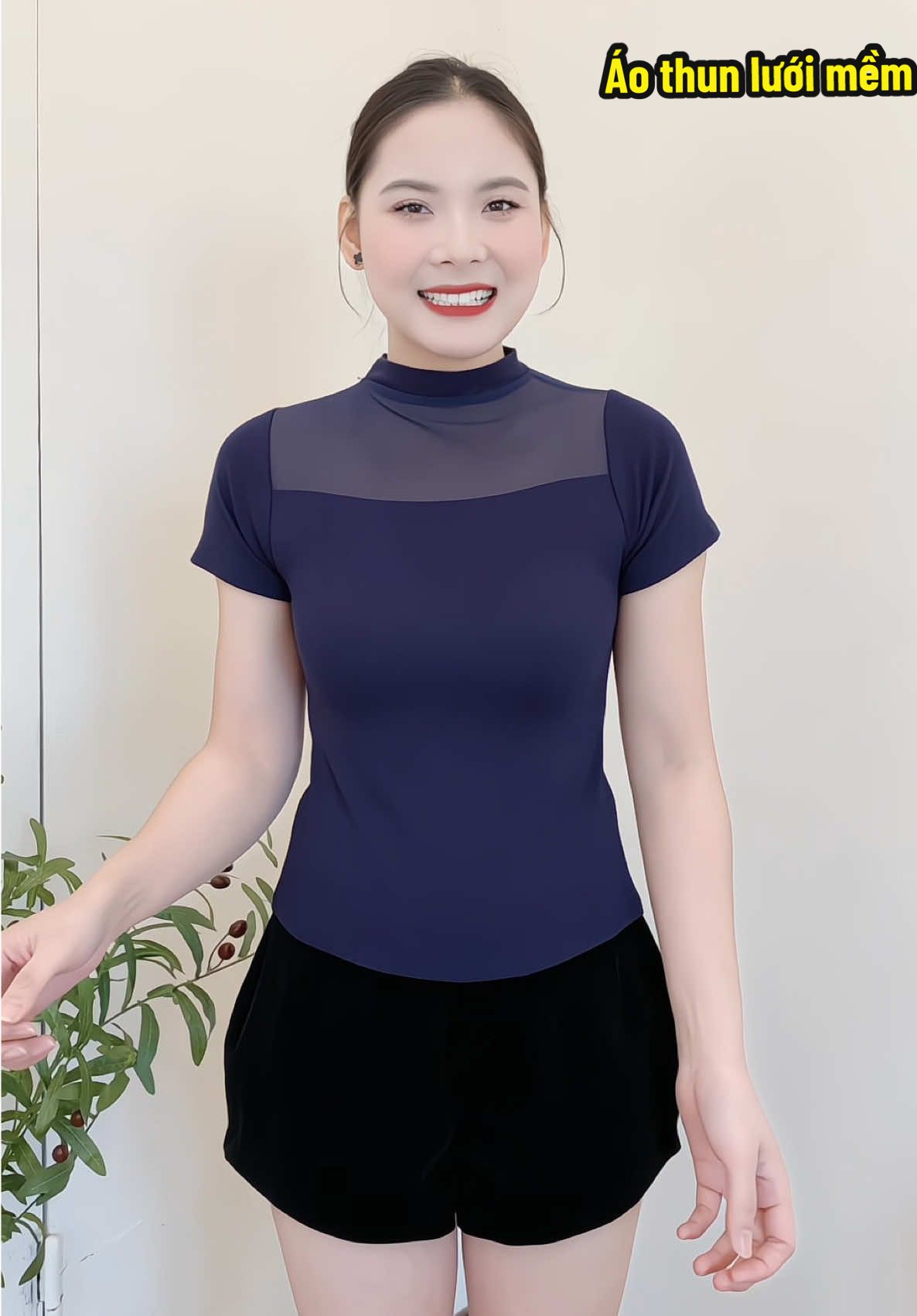 #ngocanhreview #aothunnu #aothunluoi 