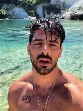 hii everyone ❤️ #michelmorrone #michel #beautiful #post #new 