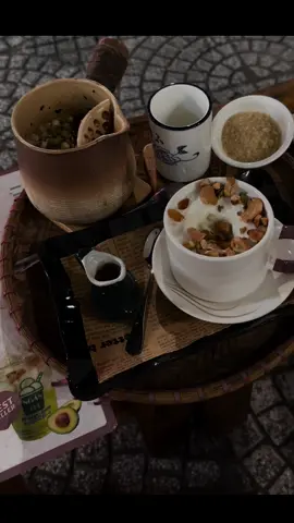 Trà sữa nướng hong☕️                              #trending #danang #foryou #xuhuongtiktok #fyp 