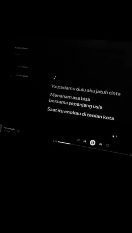🎧🫀 #foryoupage #liriklagu #terimakasih #lyrics #spotify 