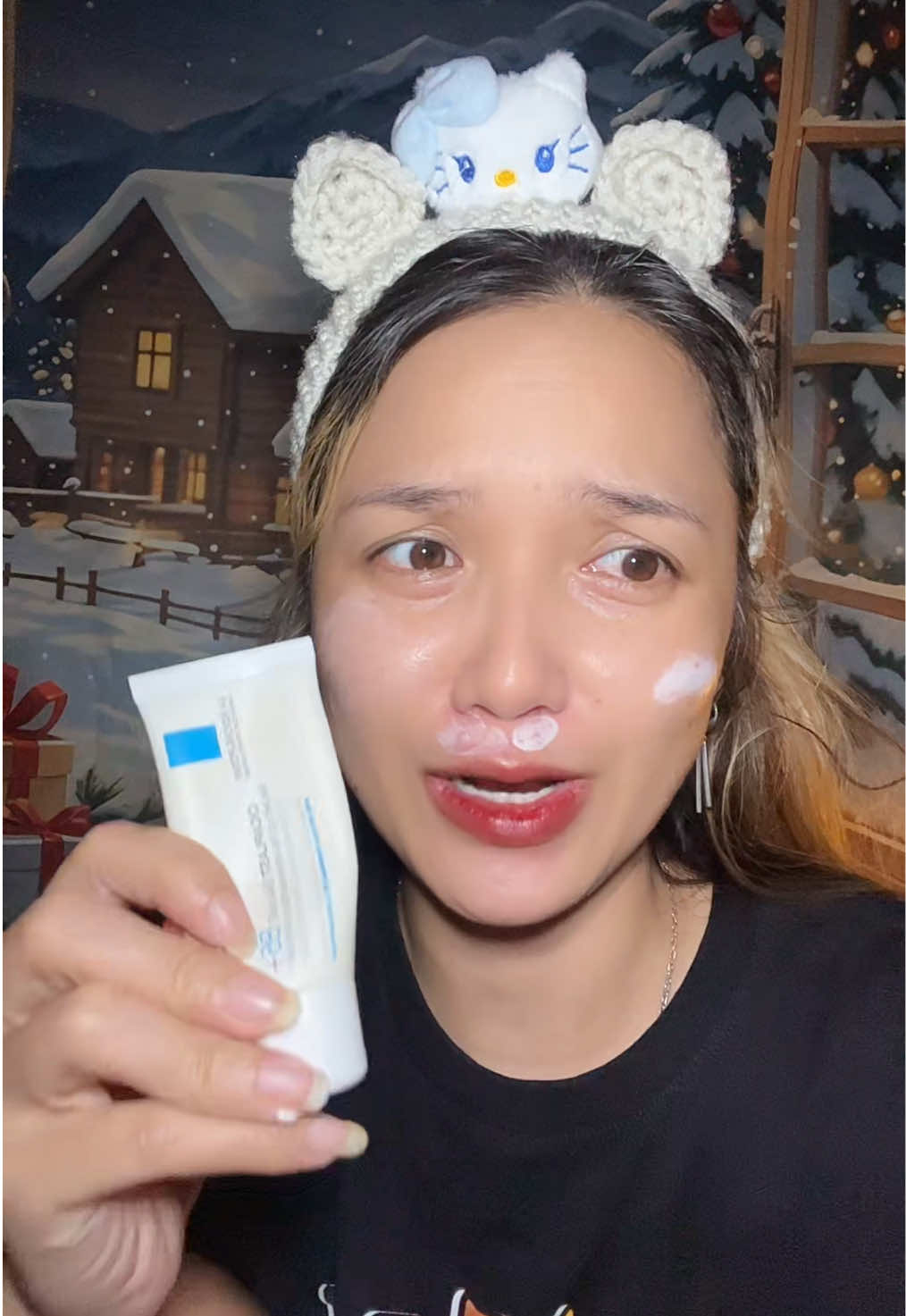 ลา โรช-โพเซย์ La Roche-Posay C #สกินแคร์ 