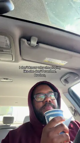 Bro, she not playing. Just leave her alone 😭 #fyp #trending 