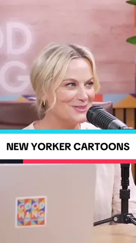We’re grateful for @The New Yorker cartoons this Thanksgiving!  #inagarten #cartoon #newyorker