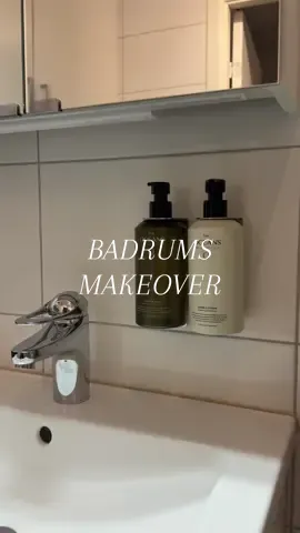 Reklam för @BeslagOnline, hur fint blev inte detta? 🤩 Just nu är det 25-50%* på allt på www.beslagonline@se och ja det blir inte bättre än så 🎉 In och fynda!  #beslagonline #makeover #flytta #tipsandtricks #tips 