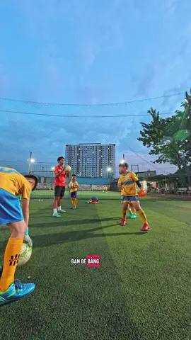 Ai rồi cũng khác #ppdbinhduong #bongdatreem #xuhuong #giaydabong #bongda 