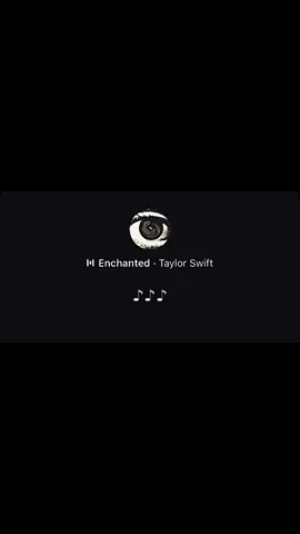 Enchanted • Taylor Swift#fyp #enchanted #taylor #foryoupage #اغاني_مترجمه 