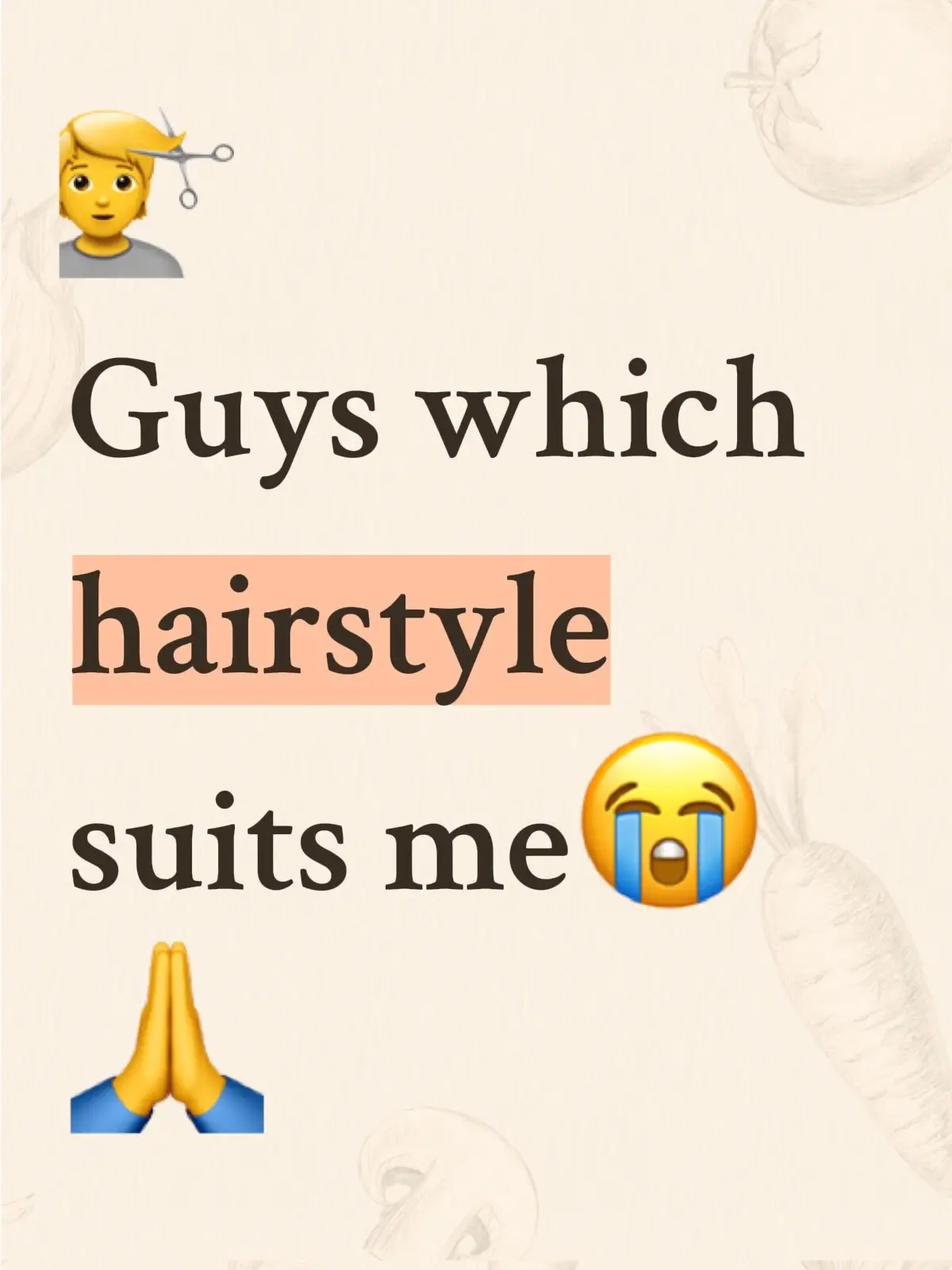 2/8 is the original hairstyle #fypシ゚ #fyp #blothisup #fypviralシ 