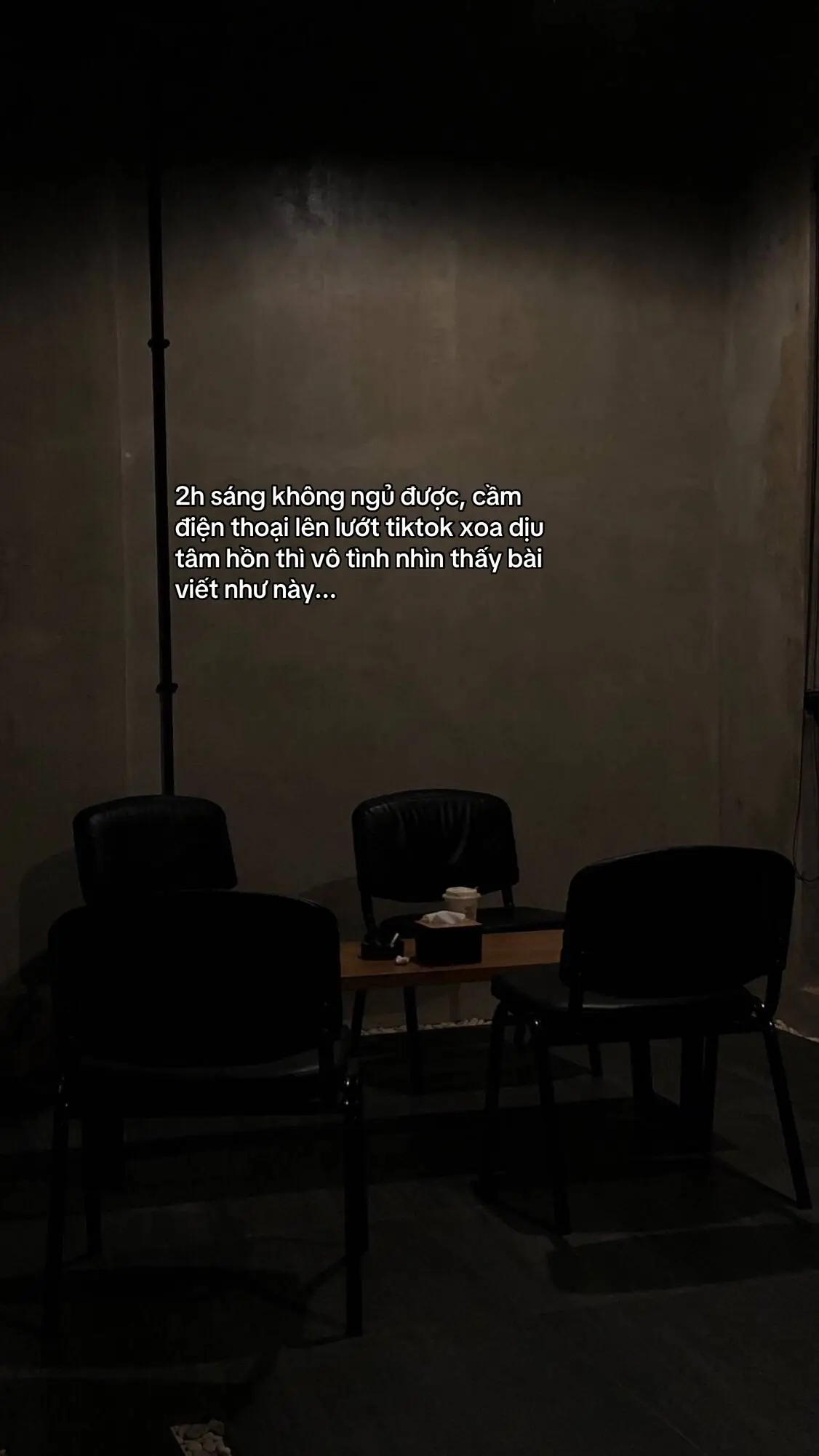 #tamtrang #buon #cuocsong #fyp 