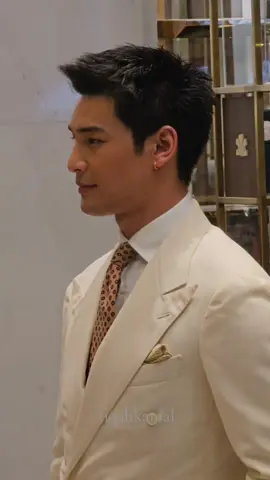 THE HOUSE OF CREED OPENING EVENT WITH  APO NATTAWIN ✨️💖  #CREEDMYXAPO #aponattawininKL  #ApoNattawin #apo #fyp