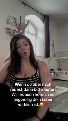 So Lächerlich!!😂💋