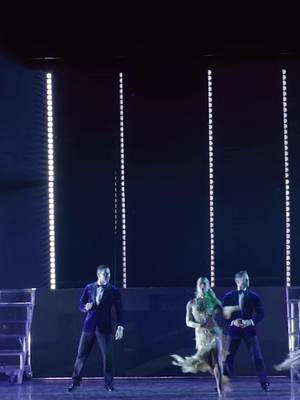 Tickets are on sale now for Dancing with the Stars: Live! – 2026 Tour! Don’t miss it!