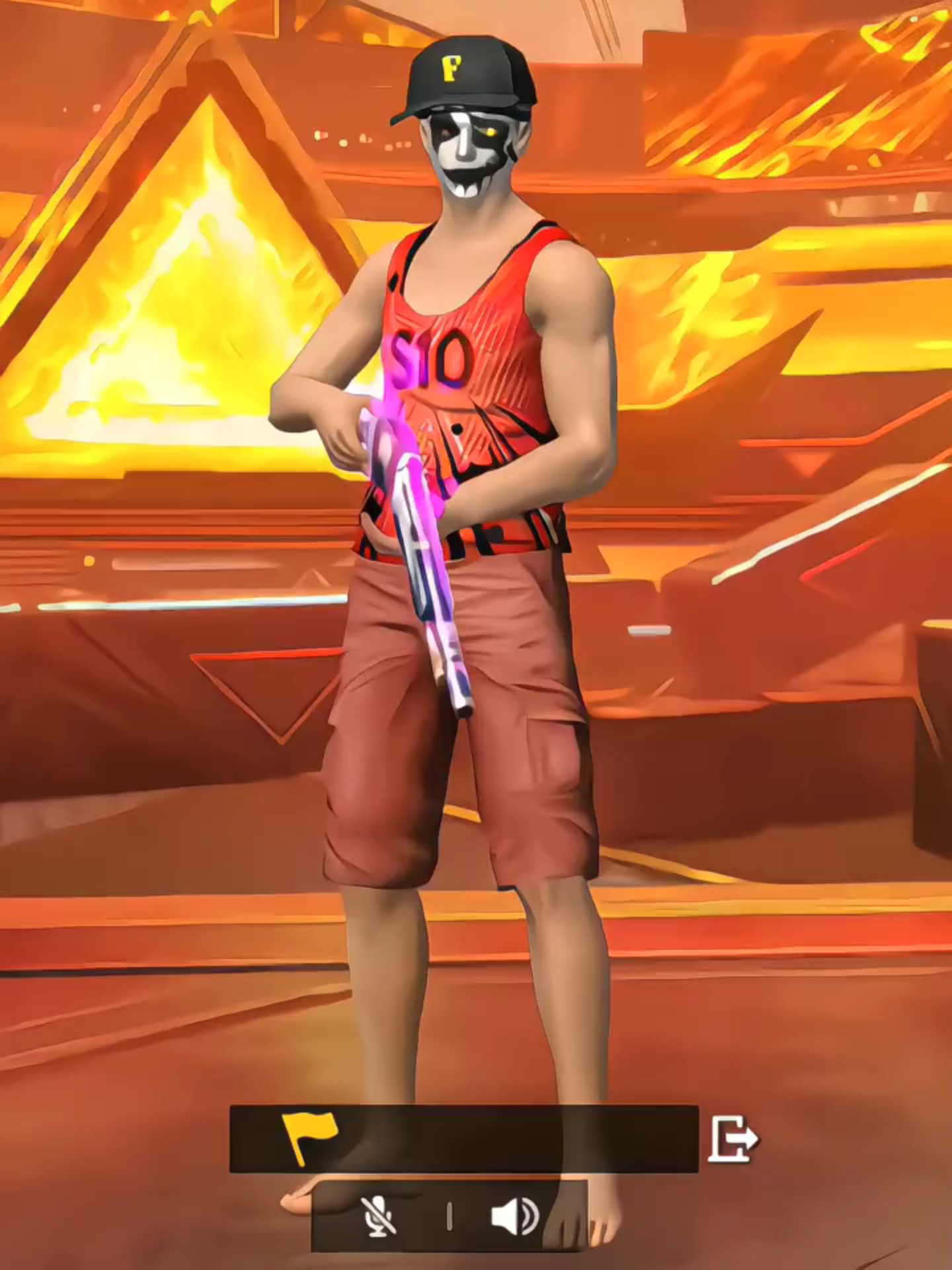 BAGIAN 18 | mentahan solo transisi 😋 #fyp #fouryoupage #freefireindonesia #margacecepertajam #mentahanlobyff #mentahanff #presetdibawah5mb