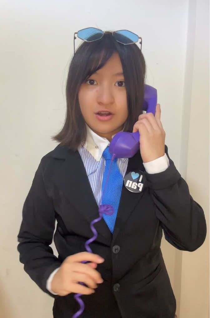 Hey guys 👔💙It’s me Pan Hamlin, Aka Howard Hamlin’s daughter and I just found out that my dad founded his way to another alternate universe created by the amazing Vince Gilligan, Pluribus!!!. Howard Hamlin Calling Carol Sturka from Pluribus?!🤩 why can’t Carol just be happy they left her alone now… what did she see at the end tho😱😭💔✨ #pluribus #plur1bus #carolsturka #zosia #vincegilligan 