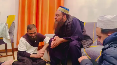 لازمی سماعت فرمائیں شکریہ ♥️#muftijamaluldinbaghdadi #foryou #ahmadjutt239⚽️🇵🇰 