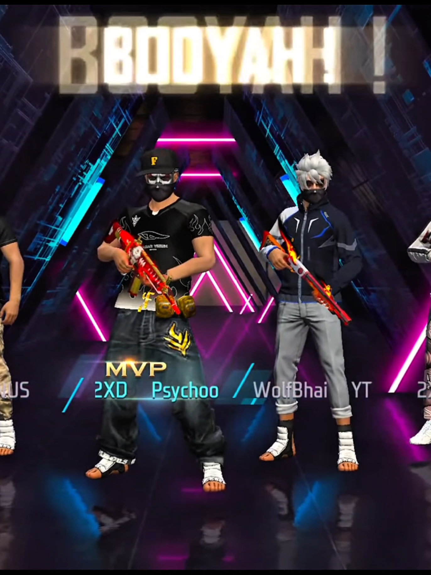 Psycho পাগলা প্লেয়ার একটা 📈@SIZAN 2XD🖤 #avobethedangerlimits #team2xd #2xd #sizan2xd 