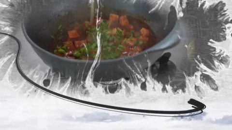 🌶️🍲 Episode 11 — the season finale of “Chinese Embassy Chefs’ Secret Recipe” — brings the heat! We wrap up this season with a fiery Sichuan favorite: Mapo Tofu (麻婆豆腐) — silky tofu simmered in a spicy, numbing sauce with minced meat and Sichuan peppercorns. Bold, aromatic, and bursting with flavor, this dish is a beloved symbol of Sichuan cuisine. The name “Mapo” refers to the original cook — a pockmarked old lady in Chengdu — whose creation won hearts for over a century.🔥🇨🇳 📽️ Watch how our Embassy chef recreates this legendary dish — tongue-tingling, soul-warming, and utterly satisfying. 👇 Which of the 11 dishes was your favorite? Let us know in the comments! 🎬 Missed last week’s episode? Check out Yangzhou Lion’s Head (Braised Pork Meatballs, 扬州狮子头) here 👉 https://www.tiktok.com/t/ZTreF3yfy/ 📦 Coming soon: Two special recap episodes to revisit all 11 dishes — stay tuned! #ChineseEmbassyCooks #SecretRecipe #MapoTofu #SichuanCuisine #TasteChina #FoodDiplomacy #麻婆豆腐 #SeasonFinale