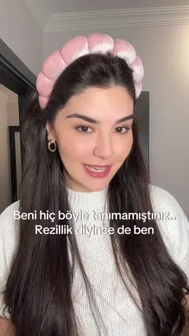 Çok anım var böyle ara ara anlatıcam ahshsjhs marka göründüğü için *reklam #ciltbakımı #skincare #tt #fyp #keşfet 