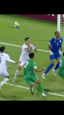اول اهداف المنتخب اليمني امام متتخب جزر القمر #الشعب_الصيني_ماله_حل😂😂 