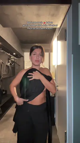 Meinung darf man an dieser Stelle ja auch nicht haben 😉