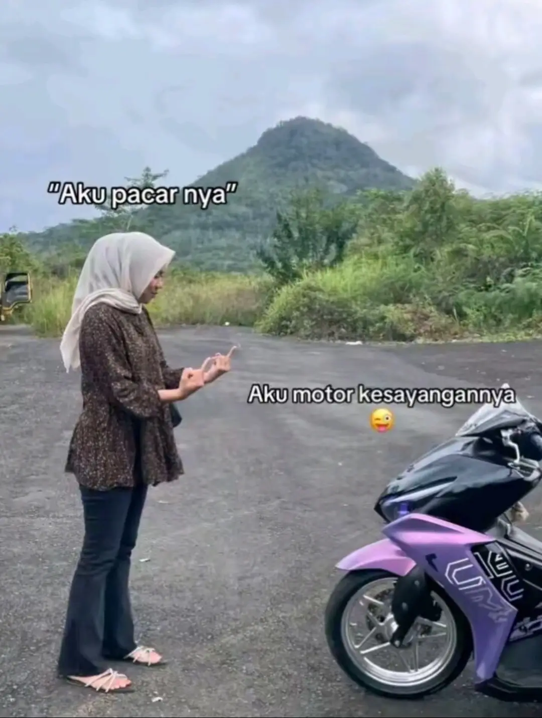 Tanpa caption 🫂 #beatkarbuindonesia #beatkaburrr⚡ #fypage 