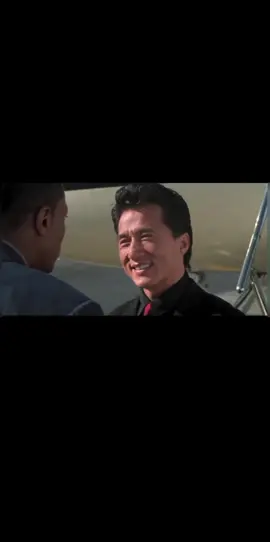 We’re getting rush hour 4!! #feelsthat #comedy #rushhour #film #jackiechan 