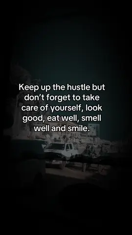 Just take care of yourself  #foryou #foryoupage #TikTok #creatorsearchinsights #fyppppppppppppppppppppppp 