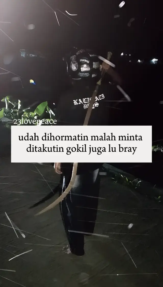 wedyan lur😲 #23lovepeace #storybaratiblis #allstarkendal🇬🇧 #kendal24jam #fyp 