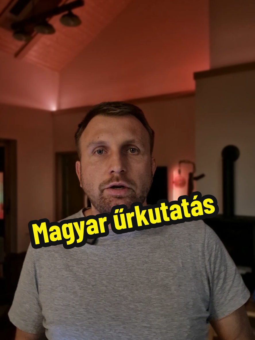 #hunorprogram #űrkutatás #kaputibor #összeesküvéselmélet  #vélemény 