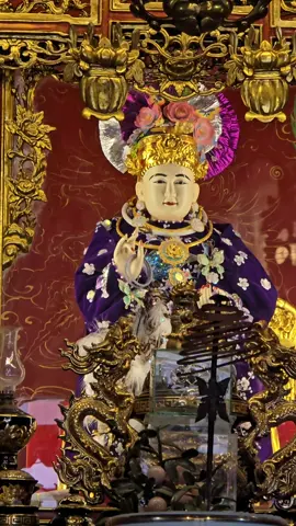 Cô sáu sơn trang#dieuthanhluong 